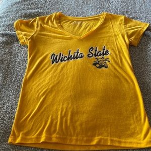 Campus heritage Wichita State size medium